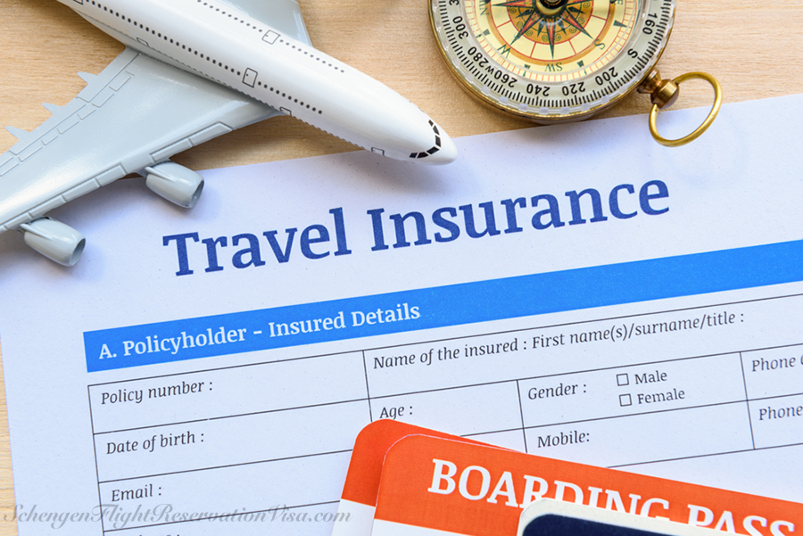 schengen travel insurance australia